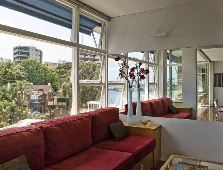 Darling Point Apartment 01