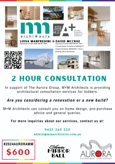 The Aurora Group- FREE consultations (2)