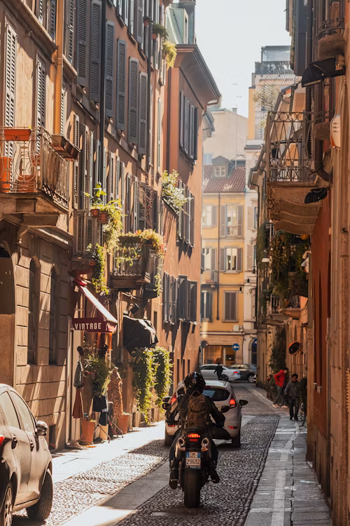 We’re Heading to Milan Design Week!